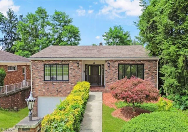 1st image of 2536 Chestnut St, Steubenville, OH 43952 | MLS# 5225625