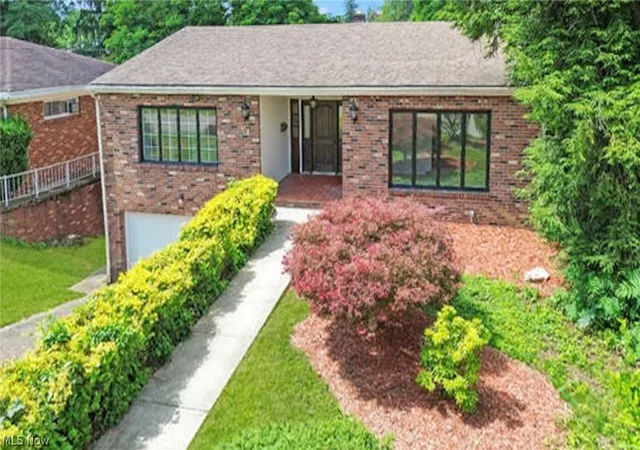 2nd image of 2536 Chestnut St, Steubenville, OH 43952 | MLS# 5225625