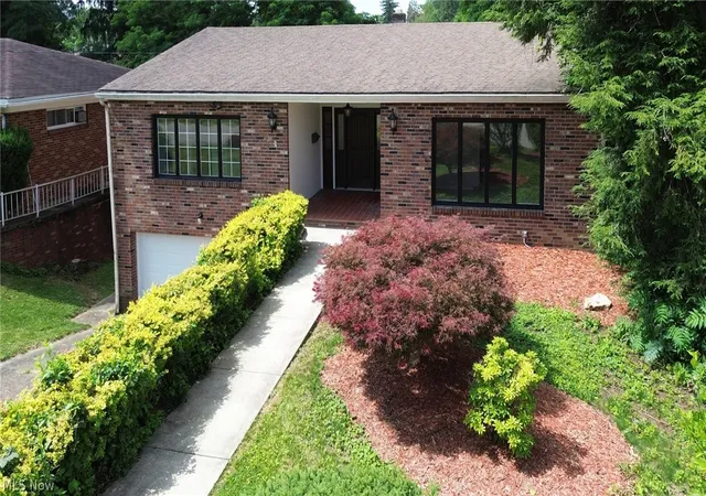 44th image of 2536 Chestnut St, Steubenville, OH 43952 | MLS# 5225625