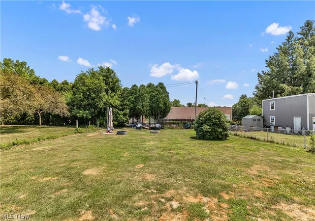 26th image of 384 25th St Nw, Massillon, OH 44647 | MLS# 5224831