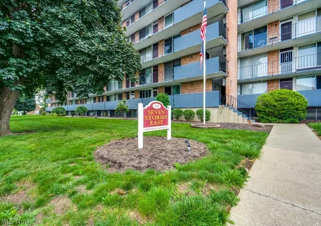 1st image of 2331 E Market St #102, Akron, OH 44312 | MLS# 5223064