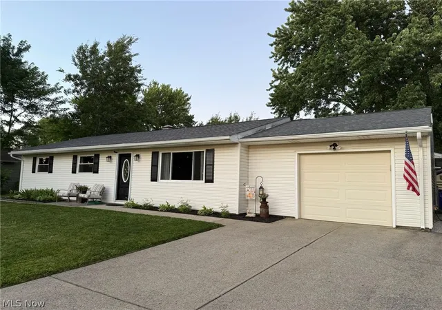 Homes for sale in Streetsboro, OH | 9304 June Dr, Streetsboro, OH 44241 | MLS# 5225576