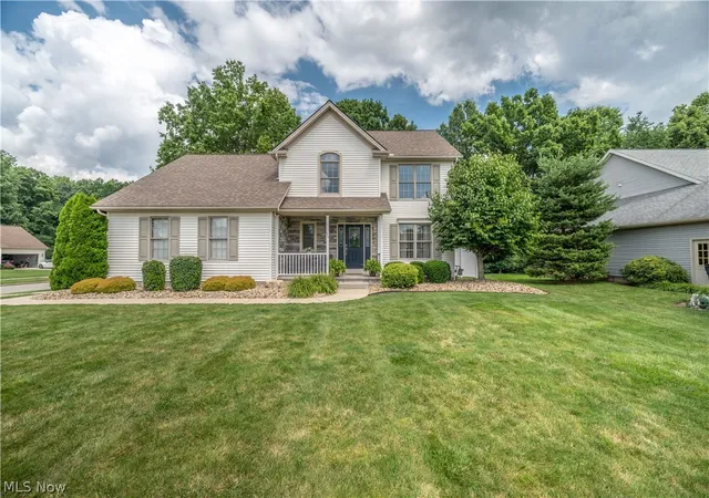 1st image of 55 Willow Bend Dr, Canfield, OH 44406 | MLS# 5225561