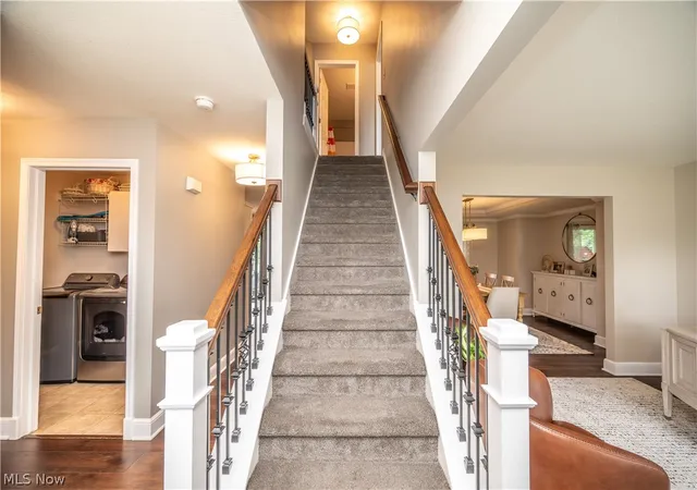 4th image of 55 Willow Bend Dr, Canfield, OH 44406 | MLS# 5225561