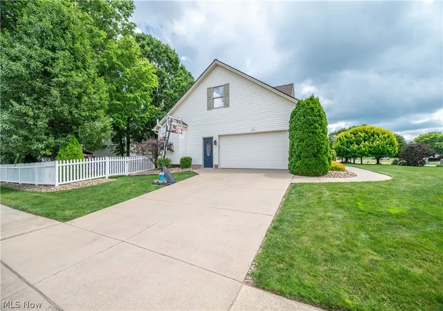 50th image of 55 Willow Bend Dr, Canfield, OH 44406 | MLS# 5225561