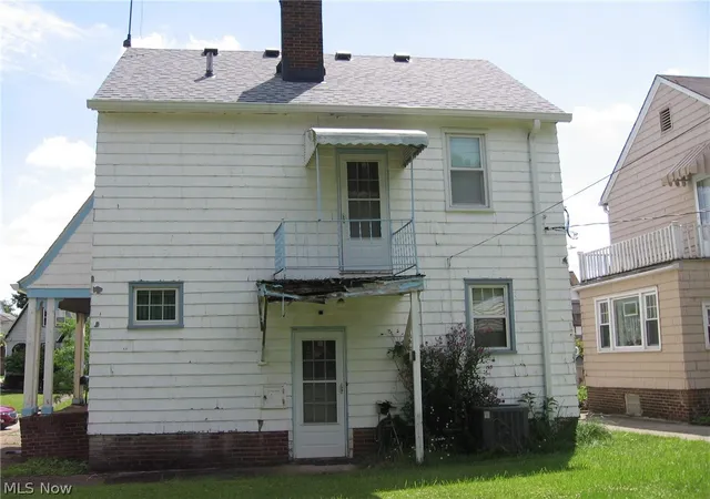 Homes for sale in Brooklyn, OH | 4366 W 61st St, Brooklyn, OH 44144 | MLS# 5224969