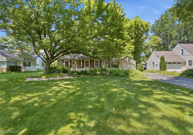 2nd image of 30210 Wolf Rd, Bay Village, OH 44140 | MLS# 5223827