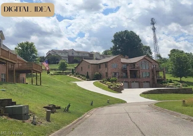 8th image of Pointe West Ct, Parkersburg, WV 26101 | MLS# 5225614
