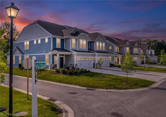 2nd image of 160 Lake Balaton, Orange, OH 44128 | MLS# 5220355