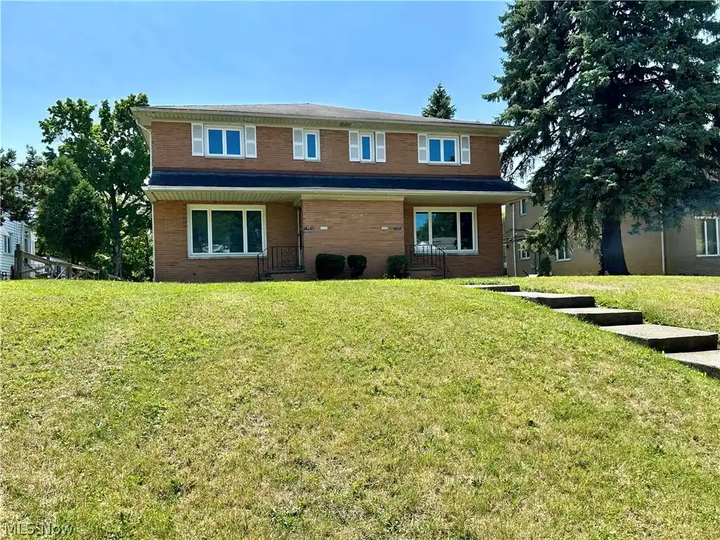 Photo 1 of Multi family home for sale at 17914 Chagrin Blvd, Shaker Heights, OH 44122 | MLS# 5225341 | Listing updated on 2026-10-26