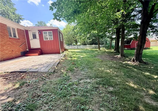 22nd image of 6230 Foxridge Dr, Youngstown, OH 44512 | MLS# 5225575