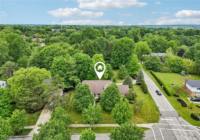 Homes for sale in Beachwood, OH | 26201 Annesley Rd, Beachwood, OH 44122 | MLS# 5225638