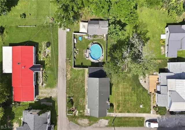 31st image of 421 Riverside Dr, Loudonville, OH 44842 | MLS# 5225093