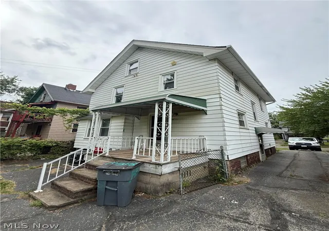 Homes for sale in East Cleveland, OH | 14318 Alder Ave, East Cleveland, OH 44112 | MLS# 5225655