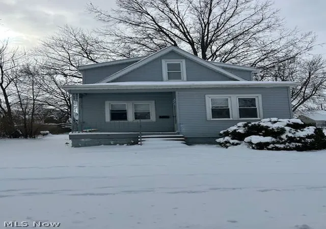 1st image of 20770 Fuller Ave, Euclid, OH 44123 | MLS# 5224961
