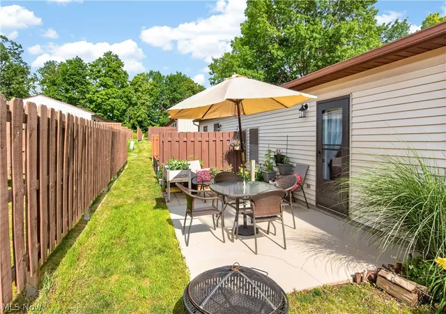 29th image of 128 Royal Crest Dr #G, Seville, OH 44273 | MLS# 5222597