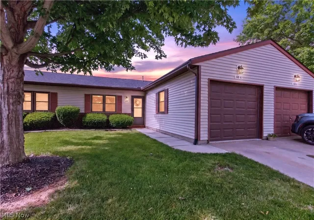 2nd image of 128 Royal Crest Dr #G, Seville, OH 44273 | MLS# 5222597