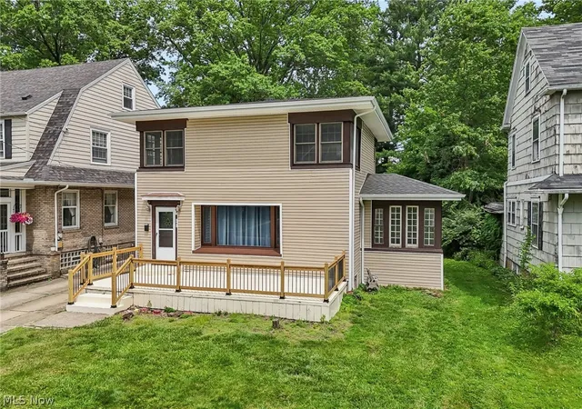 3rd image of 875 Hereford Dr, Akron, OH 44303 | MLS# 5225696