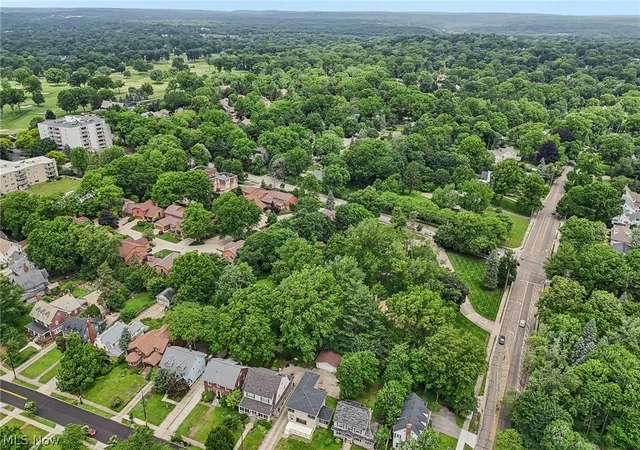 43rd image of 875 Hereford Dr, Akron, OH 44303 | MLS# 5225696