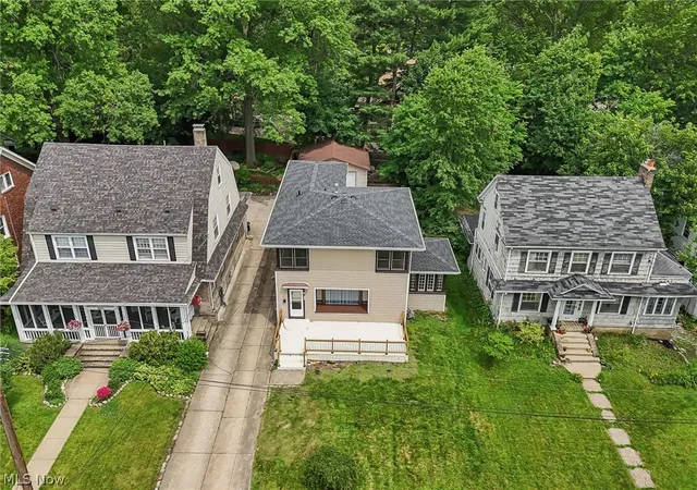 4th image of 875 Hereford Dr, Akron, OH 44303 | MLS# 5225696