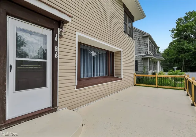 5th image of 875 Hereford Dr, Akron, OH 44303 | MLS# 5225696