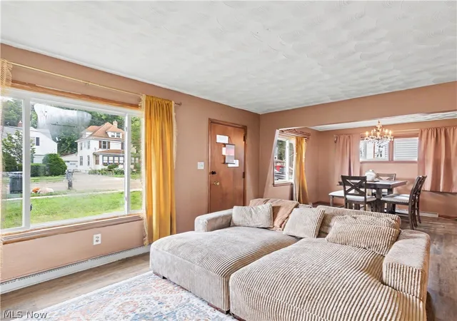 Photo 2 of Single family home for sale at 488 Massillon Rd, Akron, OH 44306 | MLS# 5225544 | Listing updated on 2026-07-08