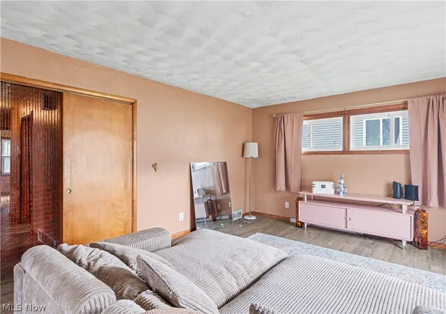Photo 3 of Single family home for sale at 488 Massillon Rd, Akron, OH 44306 | MLS# 5225544 | Listing updated on 2026-07-08