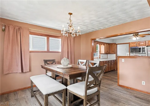 Photo 3 of Single family home for sale at 488 Massillon Rd, Akron, OH 44306 | MLS# 5225544 | Listing updated on 2026-07-08