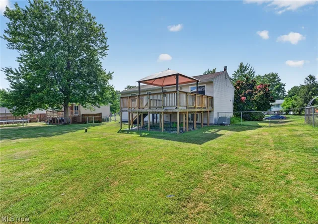 38th image of 571 Jeanette St, Brunswick, OH 44212 | MLS# 5225484