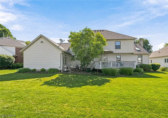 2nd image of 5905 Shetland Cir Ne, Canton, OH 44721 | MLS# 5225291