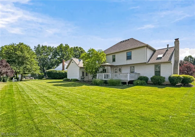 3rd image of 5905 Shetland Cir Ne, Canton, OH 44721 | MLS# 5225291