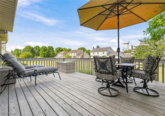 4th image of 5905 Shetland Cir Ne, Canton, OH 44721 | MLS# 5225291