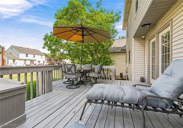 5th image of 5905 Shetland Cir Ne, Canton, OH 44721 | MLS# 5225291