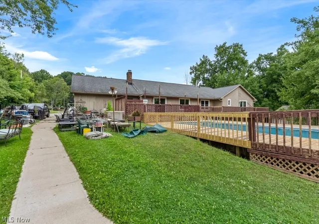 Photo 4 of Single family home for sale at 7085 River Styx Rd, Medina, OH 44256 | MLS# 5225674 | Listing updated on 2026-08-28