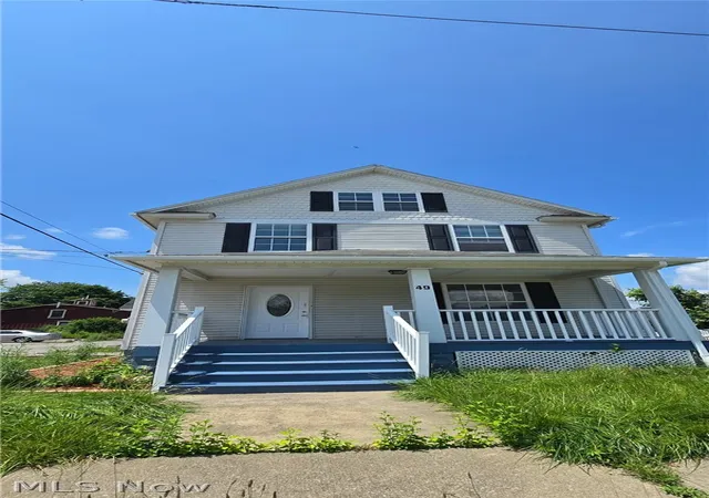 Homes for sale in East Palestine, OH | 491 N James St, East Palestine, OH 44413 | MLS# 5225732