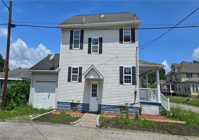 Homes for sale in East Palestine, OH | 491 N James St, East Palestine, OH 44413 | MLS# 5225732