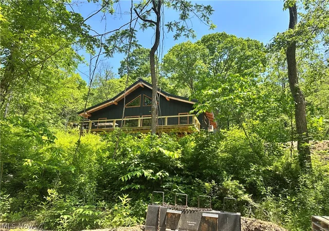Photo 3 of Single family home for sale at 00001 Morton Hl Rd, Stafford, OH 43786 | MLS# 5225716 | Listing updated on 2026-08-24