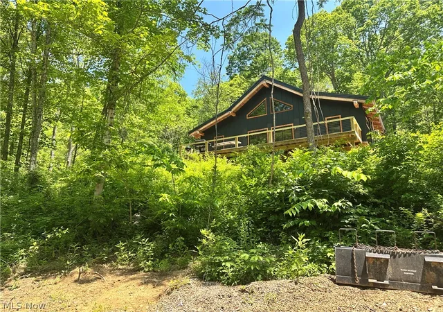 Photo 3 of Single family home for sale at 00001 Morton Hl Rd, Stafford, OH 43786 | MLS# 5225716 | Listing updated on 2026-08-24