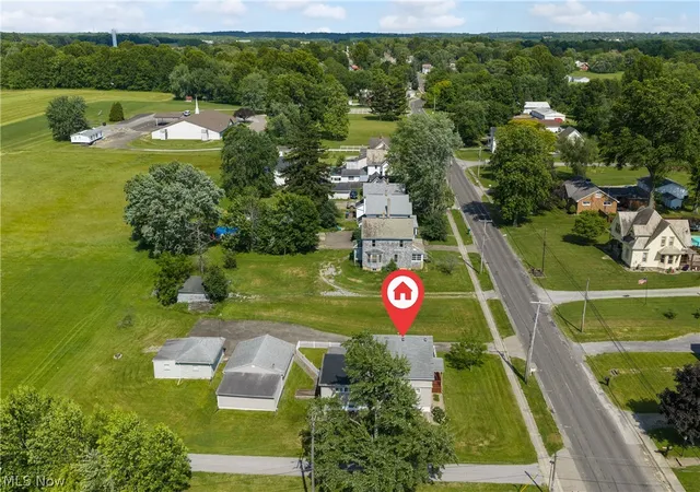 Homes for sale in Beloit, OH | 18464 5th St, Beloit, OH 44609 | MLS# 5225642