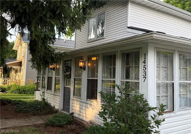 4th image of 14537 Hickox St, Burton, OH 44021 | MLS# 5225452