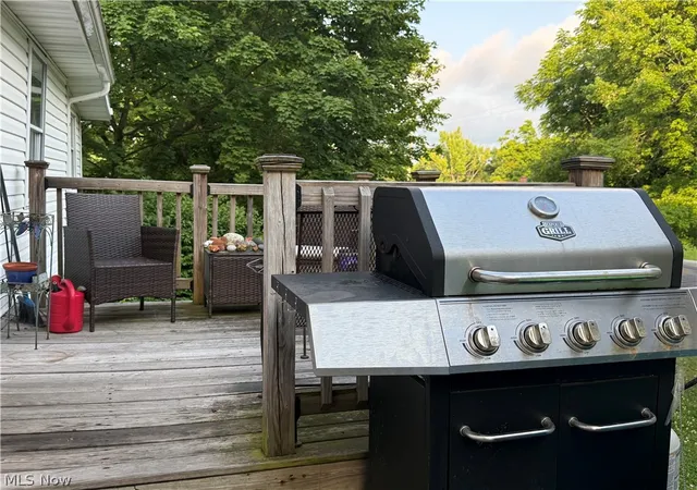 5th image of 14537 Hickox St, Burton, OH 44021 | MLS# 5225452