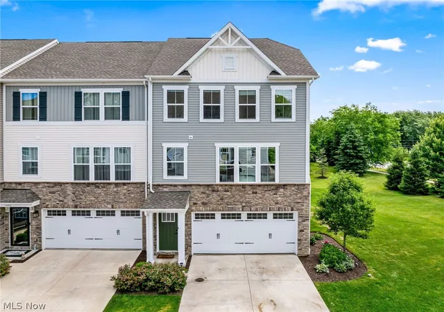 Photo 1 of Sale Pending at 1497 Caymus Ct, Avon, OH 44011 | MLS# 5225169 | Listing updated on 2026-08-01