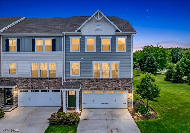 Photo 2 of Sale Pending at 1497 Caymus Ct, Avon, OH 44011 | MLS# 5225169 | Listing updated on 2026-08-01