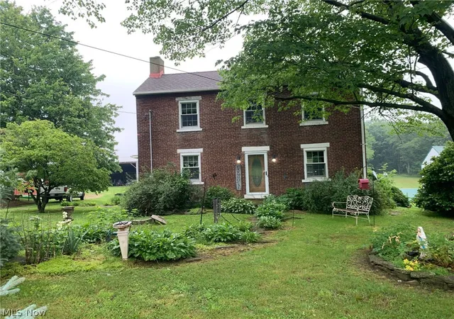 Photo 1 of Sale Pending at 9188 Sprucevale Rd, Rogers, OH 44455 | MLS# 5225748 | Listing updated on 2026-07-31