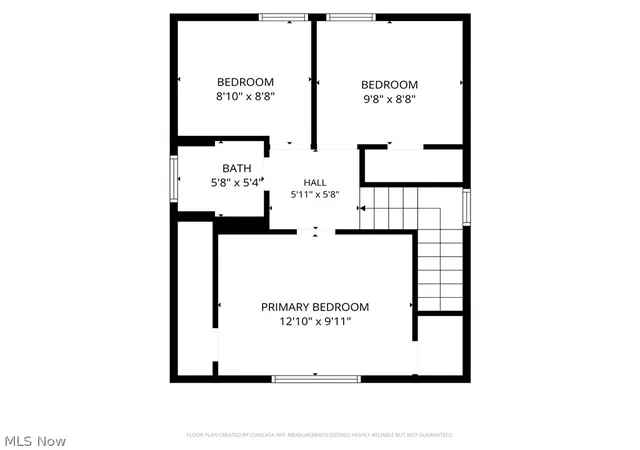 Photo 25 of Single family home for sale at 3337 E 143rd Street, Cleveland, OH 44120 | MLS# 5224856 | Listing updated on 2026-07-22
