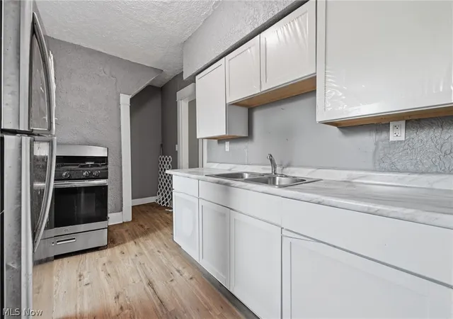 Photo 2 of Single family home for sale at 3337 E 143rd Street, Cleveland, OH 44120 | MLS# 5224856 | Listing updated on 2026-07-22