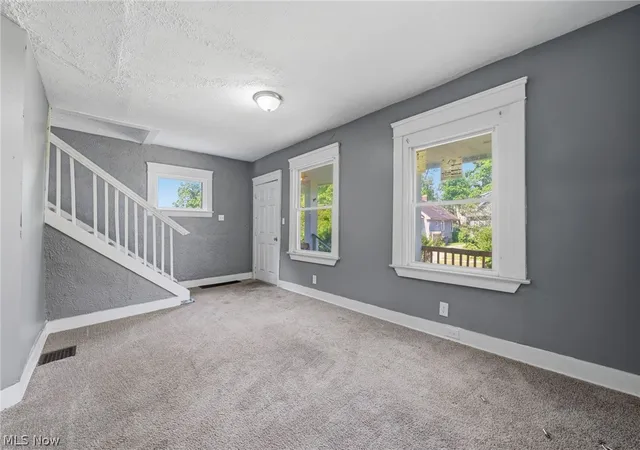 Photo 2 of Single family home for sale at 3337 E 143rd Street, Cleveland, OH 44120 | MLS# 5224856 | Listing updated on 2026-10-30