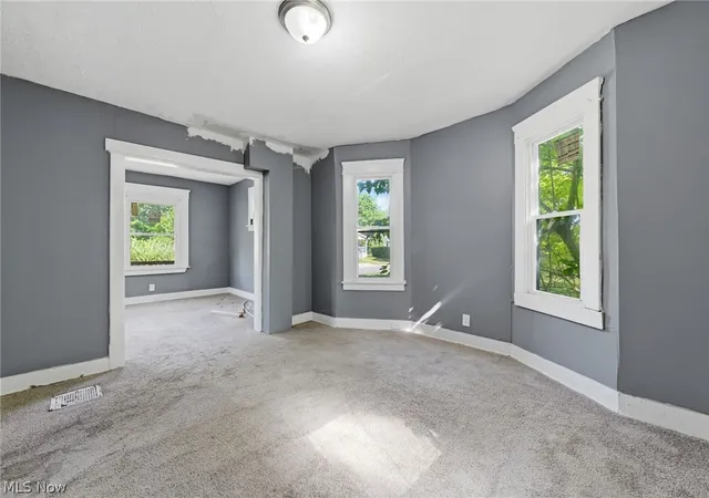 Photo 3 of Single family home for sale at 3337 E 143rd Street, Cleveland, OH 44120 | MLS# 5224856 | Listing updated on 2026-10-30