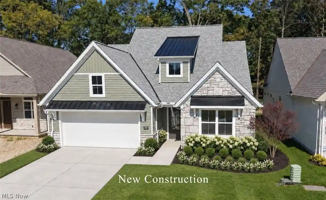 Photo 1 of Single family home for sale at 7117 Concordia Dr, Independence, OH 44131 | MLS# 5211667 | Listing updated on 2026-10-21