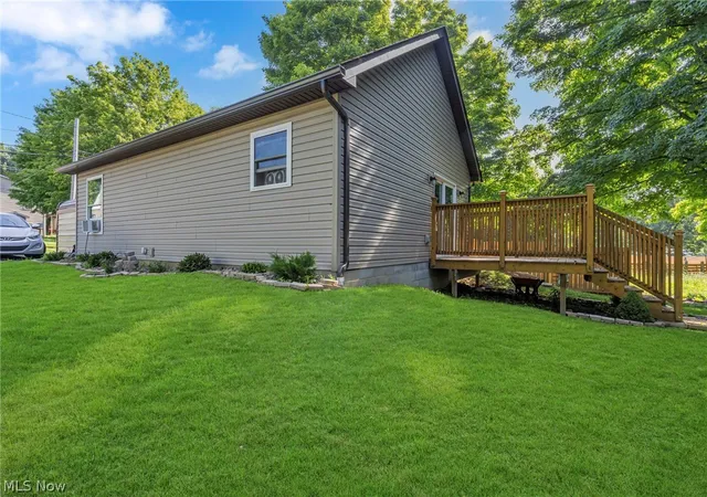 Homes for sale in East Palestine, OH | 716 W Clark St, East Palestine, OH 44413 | MLS# 5225750